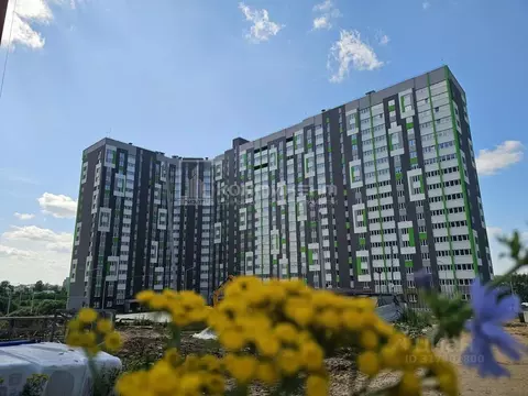 3-к кв. Владимирская область, Владимир ул. Смоленская, 3Б (80.0 м)