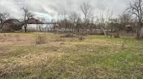 Участок в Майкоп, Крайняя улица, 6 (5 м)