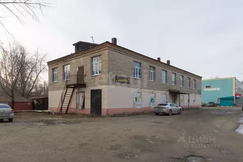 Торговая площадь в Тюменская область, Тюмень Камчатская ул., 35 (65 м)