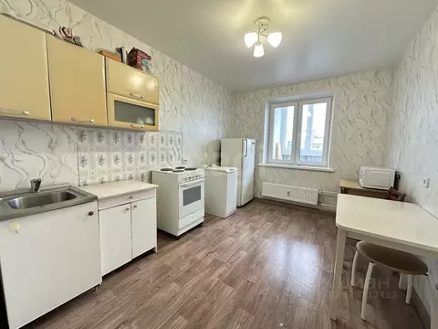 1-к кв. Пермский край, Пермь ул. Гашкова, 53к2 (31.6 м)