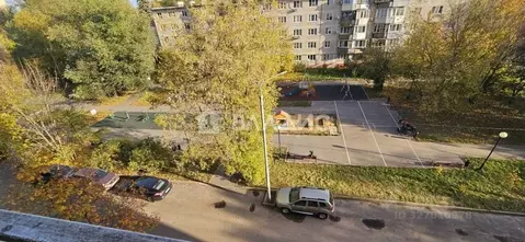 2-к кв. Московская область, Химки Сходня мкр, Вишневая ул., 12 (52.1 ...