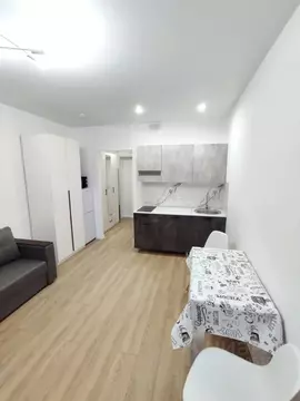 Студия Москва Варшавское ш., 280к3 (20.0 м)