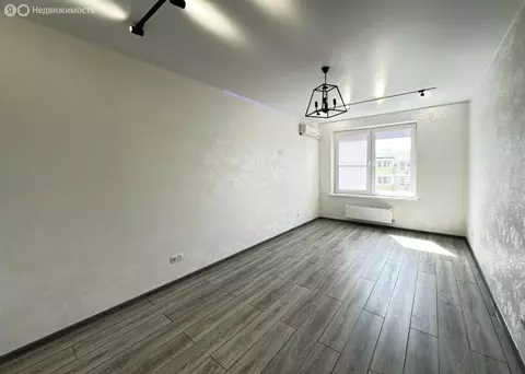 1-комнатная квартира: Краснодар, улица Красных Партизан, 1/4к7 (43.4 ...