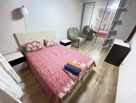 1-к кв. Тульская область, Тула ул. Мира, 14 (38.0 м)