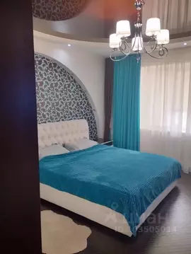 1-к кв. Ставропольский край, Ставрополь ул. Войтика, 4/1 (50.0 м)