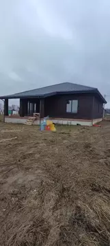 Дом в Тульская область, Тула городской округ, д. Медвенка проезд 5-й ...