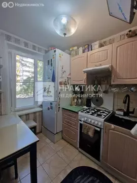 2-комнатная квартира: Москва, улица Чугунные Ворота, 21к3 (45.3 м)