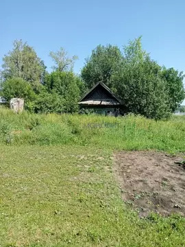 Дом в Нижегородская область, Перевозский муниципальный округ, д. ...