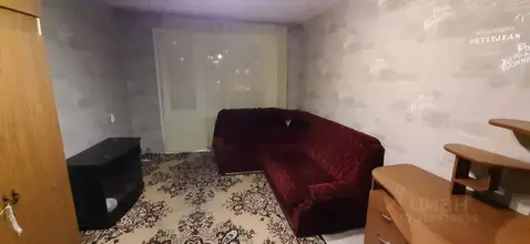 1-к кв. Мурманская область, Мурманск ул. Героев Рыбачьего, 44 (30.0 м)