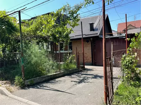 Дом в Северная Осетия, Владикавказ ул. Шота Руставели, 32 (47 м)