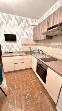 1-к кв. Московская область, Люберцы городской округ, д. Островцы, ...