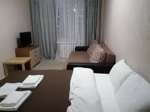 1-к кв. Московская область, Балашиха просп. Ленина, 31 (30.0 м)