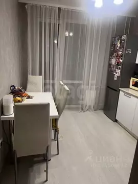 1-к кв. Воронежская область, Воронеж Газовый пер., 15Д (36.1 м)