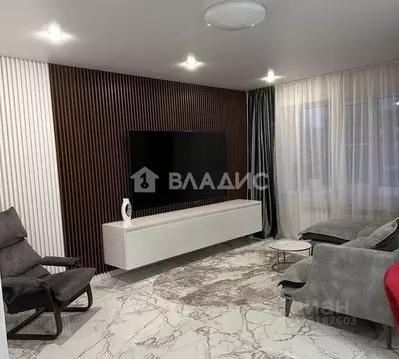 3-к кв. Пензенская область, Пенза ул. Мира, 42 (108.1 м)