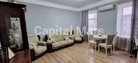 2-к кв. Москва Павелецкая пл., 1 (60.0 м)