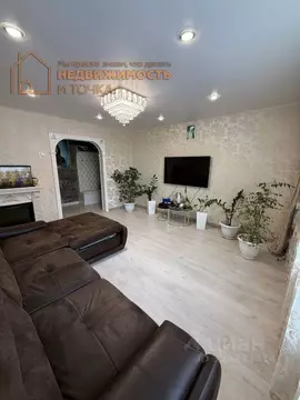 3-к кв. Башкортостан, Нефтекамск Березовское ш., 8 (61.5 м)