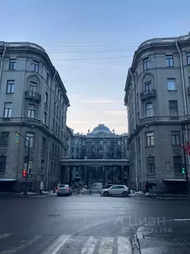 6-к кв. Санкт-Петербург Каменноостровский просп., 26-28 (152.4 м)