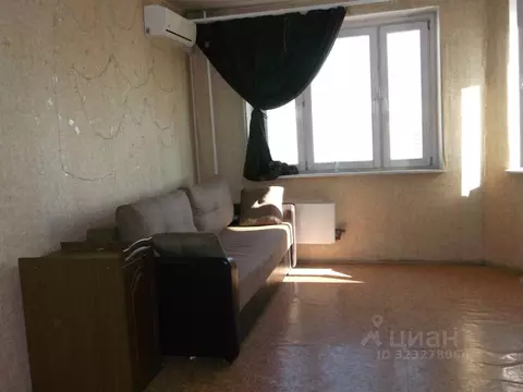 1-к кв. Москва ул. Маршала Савицкого, 18 (43.0 м)