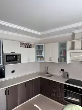 2-к кв. Краснодарский край, Краснодар Российская ул., 74 (72.0 м)