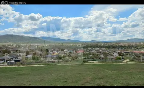 Участок в Симферопольский район, село Трудовое (6 м)