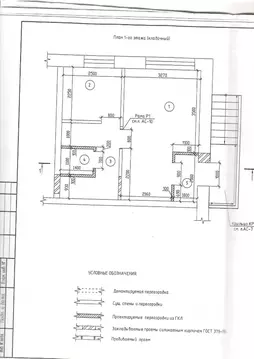 Офис в Брянская область, Брянск ул. 3-го Интернационала, 19 (31 м)