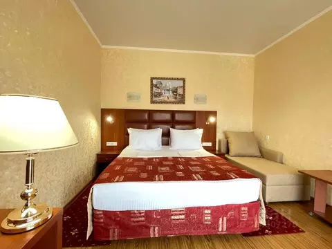 Комната Краснодарский край, Анапа Терская ул., 154