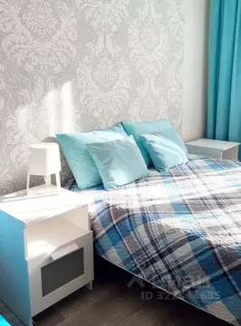 1-к кв. Марий Эл, Йошкар-Ола ул. Петрова, 27 (39.0 м)