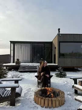 Дом в Московская область, Ступино городской округ, д. Канищево, ...