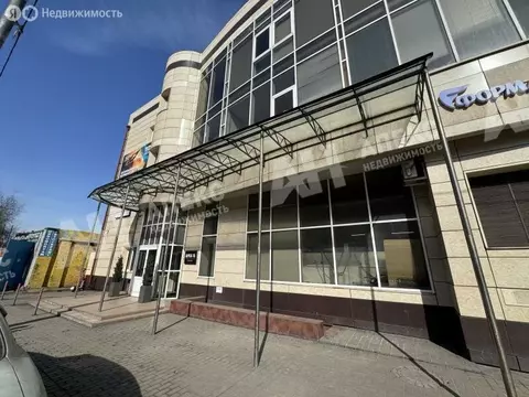 Помещение свободного назначения (3504 м)