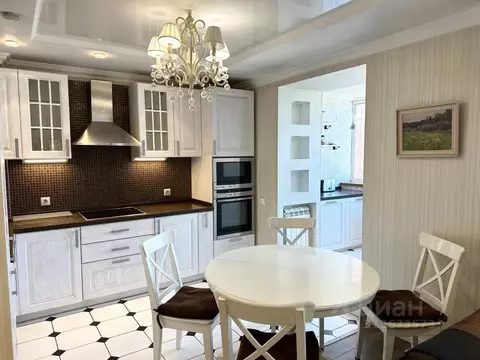 2-к кв. Алтайский край, Барнаул пер. Ядринцева, 88 (54.0 м)