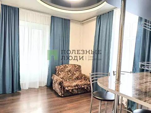 2-к кв. Орловская область, Орел Комсомольская ул., 183 (45.1 м)