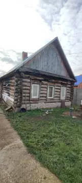 Дом в Самарская область, Ставропольский район, с. Подстепки Советская ...