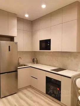 1-к кв. Москва ул. Крузенштерна, 7 (37.0 м)