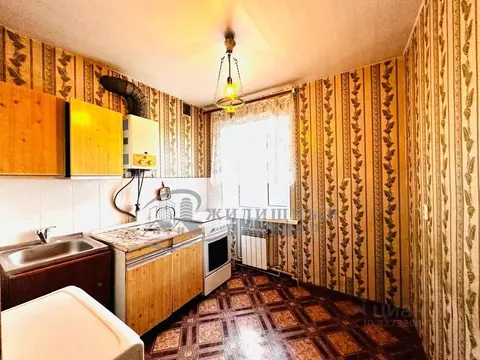 1-к кв. Краснодарский край, Анапа ул. Горького, 58 (30.0 м)