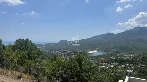 Участок в Крым, Алушта муниципальный округ, с. Изобильное ул. ...