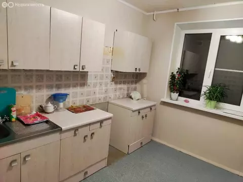 1-комнатная квартира: Миасс, улица Вернадского, 48 (34 м)