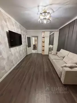 3-к кв. Ставропольский край, Ставрополь ул. Рогожникова, 19/3 (95.6 м)