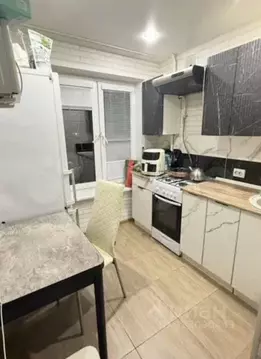 2-к кв. Тверская область, Тверь ул. Благоева, 6 (44.8 м)