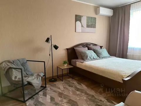 1-к кв. Самарская область, Самара Осетинская ул., 7А (42.0 м)