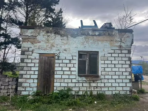 Помещение свободного назначения в Сахалинская область, ...