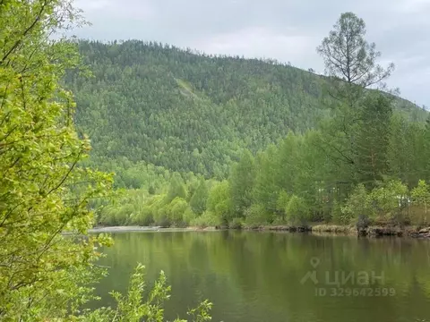 Участок в Иркутская область, Иркутский муниципальный округ, пос. ...