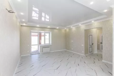 Коттедж в Тюменская область, Тюмень ул. Юрия Южакова, 6 (116 м)