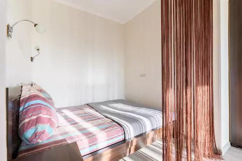 1-к кв. Московская область, Мытищи ул. Колпакова, 29 (45.0 м)