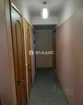 Квартира, 2 комнаты, 55.3 м