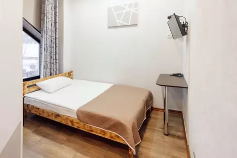 Комната Мурманская область, Мурманск ул. Генерала Журбы, 11 (15.0 м)