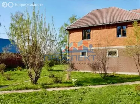 Дом в Московская область, городской округ Ступино, СНТ Огонёк-3, 75 ...