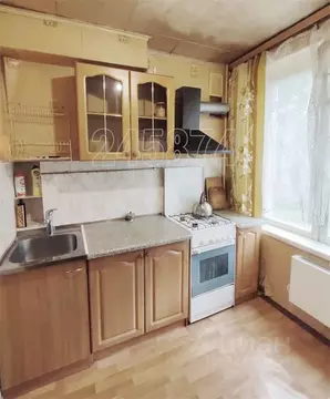 2-к кв. Москва Утренняя ул., 4 (45.0 м)
