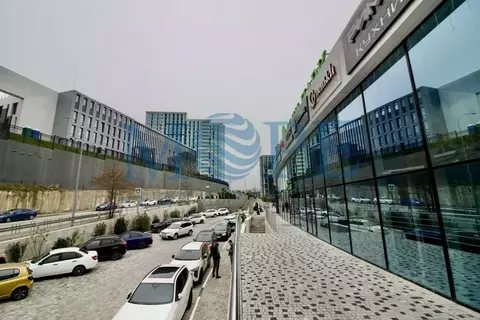 Помещение свободного назначения в Краснодарский край, Сочи Бытха мкр, ...