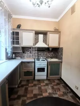 1-к кв. Ханты-Мансийский АО, Ханты-Мансийск ул. Свободы, 10 (40.0 м)