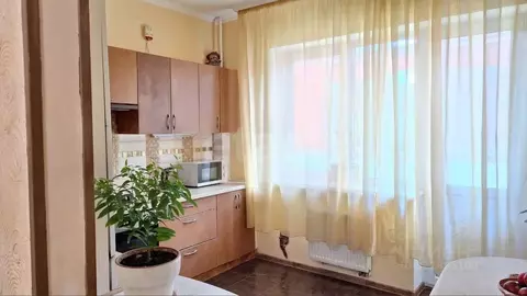 1-к кв. Калининградская область, Гурьевск Крайняя ул., 7А (40.0 м)